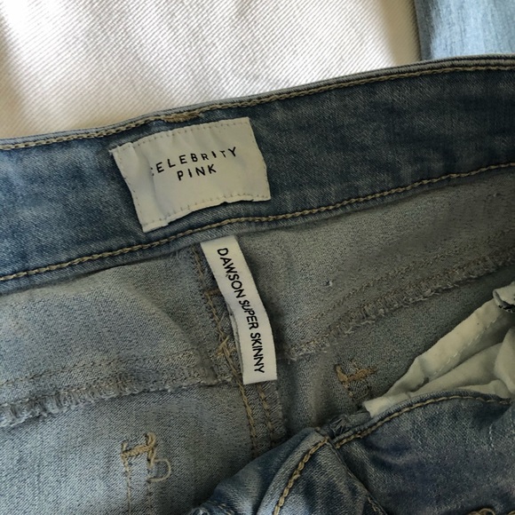 Jeans - Picture 2 of 2